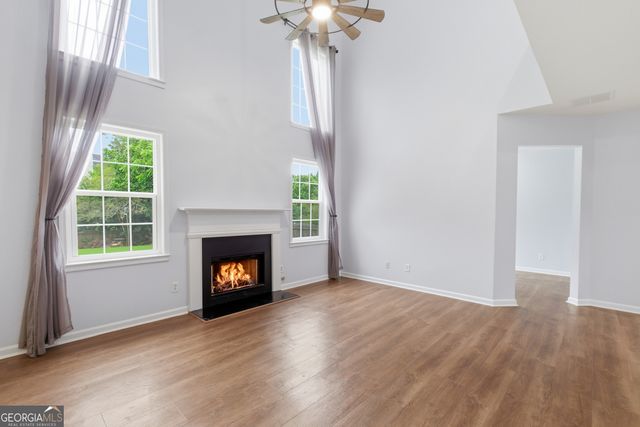 1060 Forest Creek Drive, Canton, GA 30115