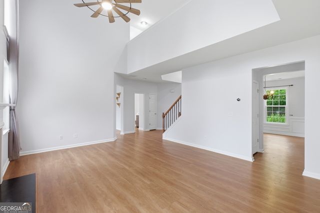 1060 Forest Creek Drive, Canton, GA 30115