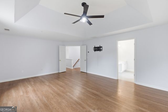 1060 Forest Creek Drive, Canton, GA 30115