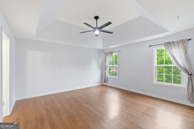 1060 Forest Creek Drive, Canton, GA 30115