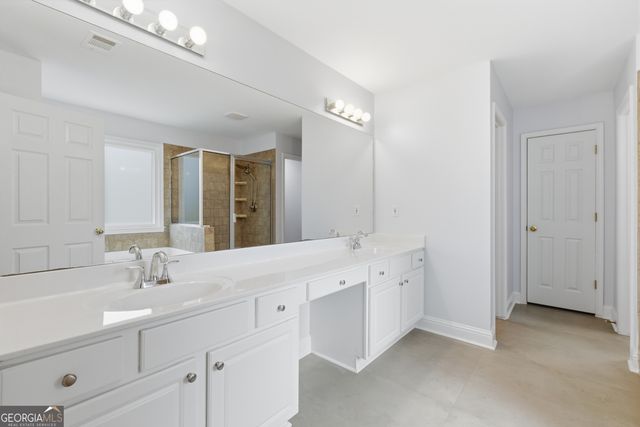 1060 Forest Creek Drive, Canton, GA 30115