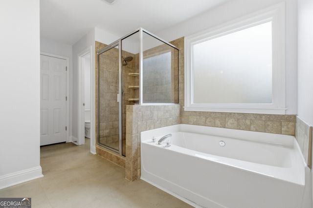 1060 Forest Creek Drive, Canton, GA 30115