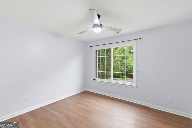 1060 Forest Creek Drive, Canton, GA 30115