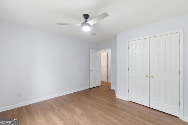 1060 Forest Creek Drive, Canton, GA 30115