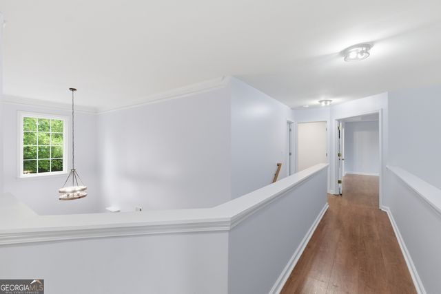 1060 Forest Creek Drive, Canton, GA 30115