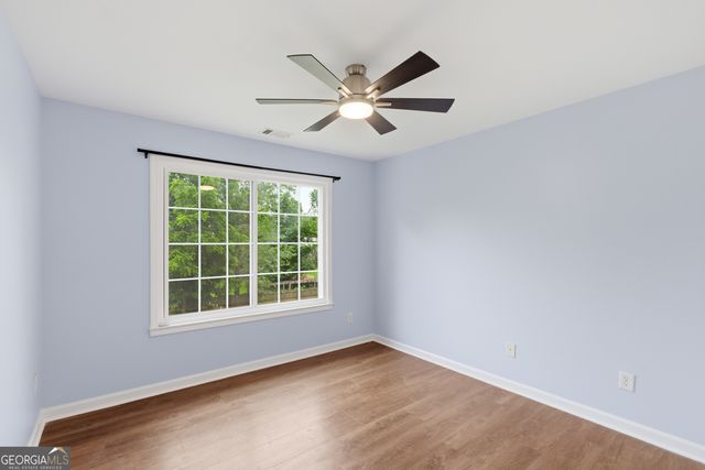 1060 Forest Creek Drive, Canton, GA 30115