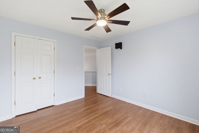 1060 Forest Creek Drive, Canton, GA 30115