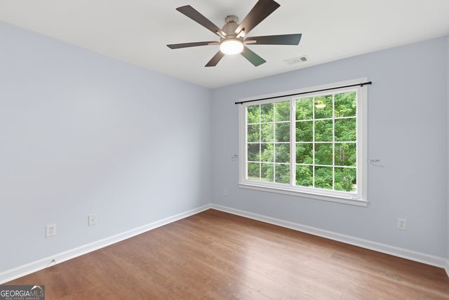 1060 Forest Creek Drive, Canton, GA 30115