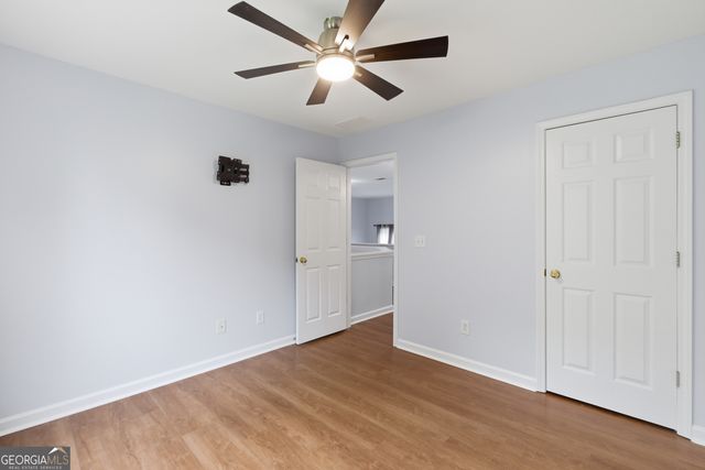 1060 Forest Creek Drive, Canton, GA 30115