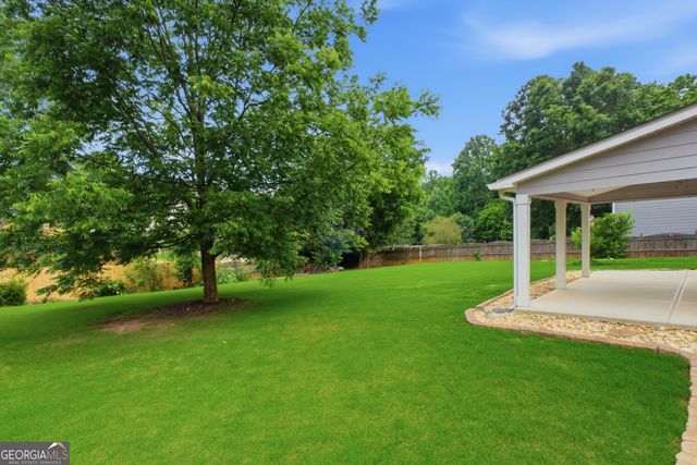 1060 Forest Creek Drive, Canton, GA 30115