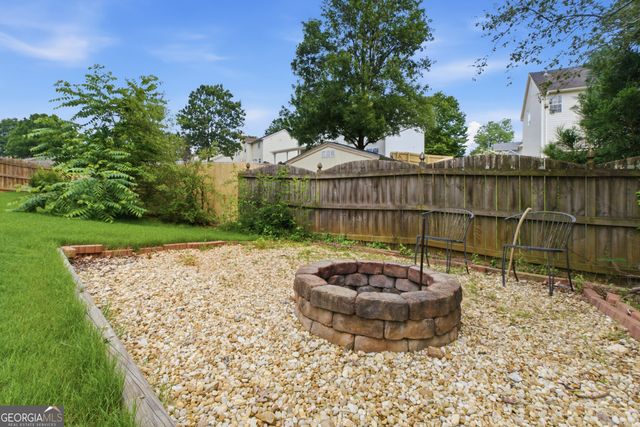 1060 Forest Creek Drive, Canton, GA 30115