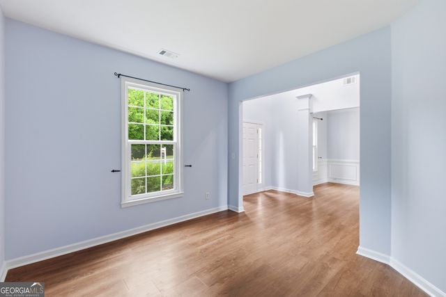 1060 Forest Creek Drive, Canton, GA 30115