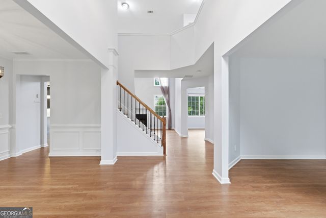 1060 Forest Creek Drive, Canton, GA 30115