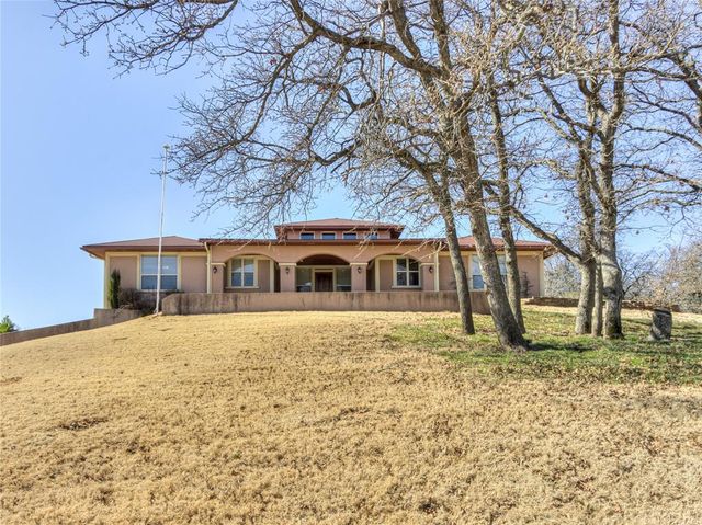 539 Buttermilk Cloud Ridge, Choctaw, OK 73020