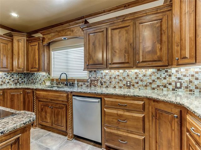 539 Buttermilk Cloud Ridge, Choctaw, OK 73020