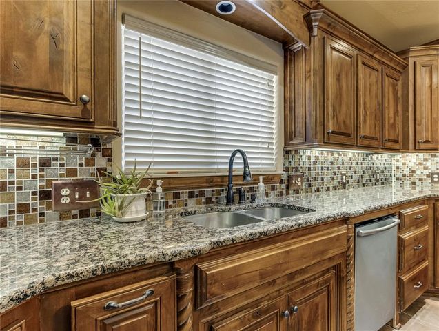 539 Buttermilk Cloud Ridge, Choctaw, OK 73020