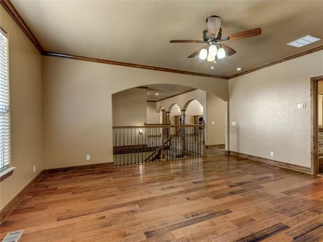 539 Buttermilk Cloud Ridge, Choctaw, OK 73020