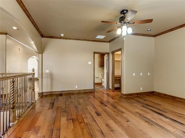 539 Buttermilk Cloud Ridge, Choctaw, OK 73020