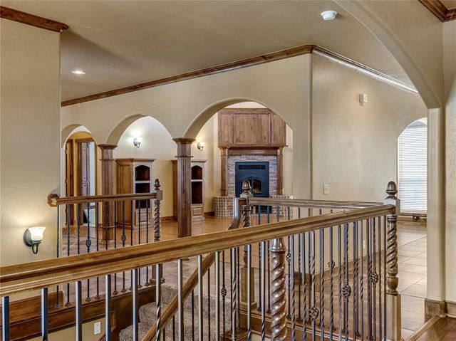539 Buttermilk Cloud Ridge, Choctaw, OK 73020
