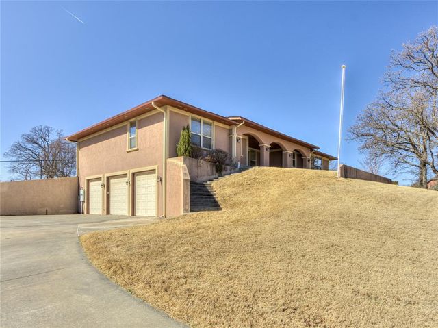 539 Buttermilk Cloud Ridge, Choctaw, OK 73020