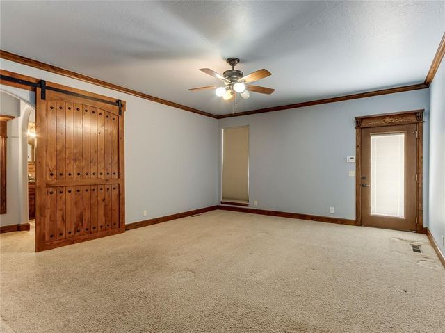 539 Buttermilk Cloud Ridge, Choctaw, OK 73020