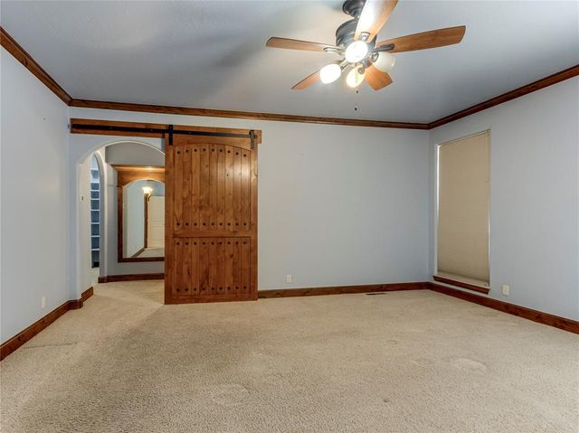 539 Buttermilk Cloud Ridge, Choctaw, OK 73020