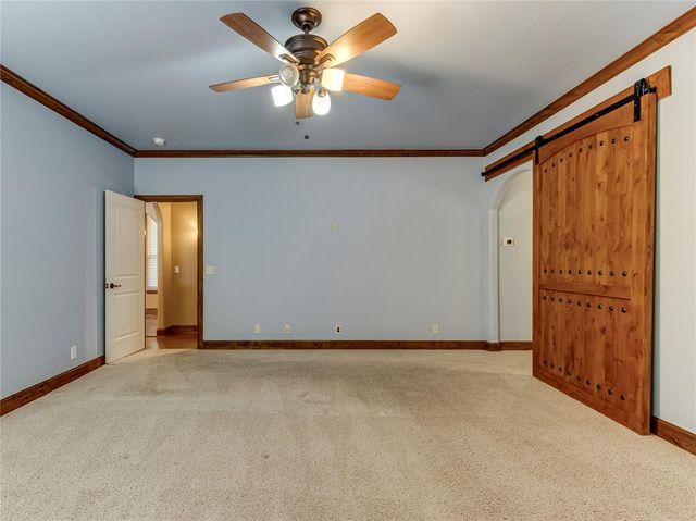 539 Buttermilk Cloud Ridge, Choctaw, OK 73020