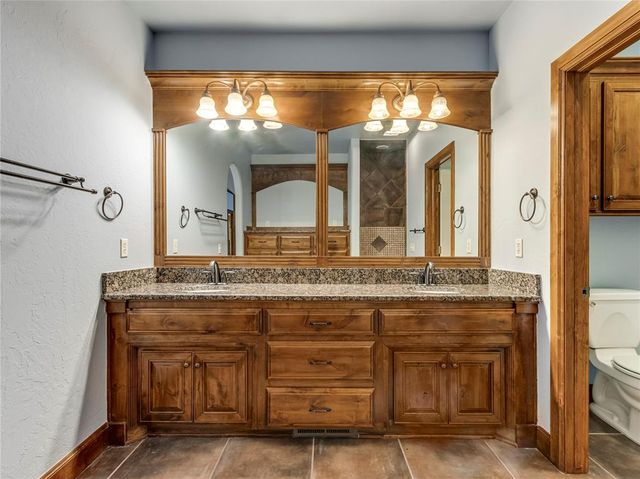 539 Buttermilk Cloud Ridge, Choctaw, OK 73020