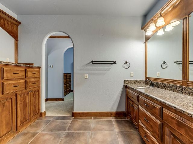 539 Buttermilk Cloud Ridge, Choctaw, OK 73020