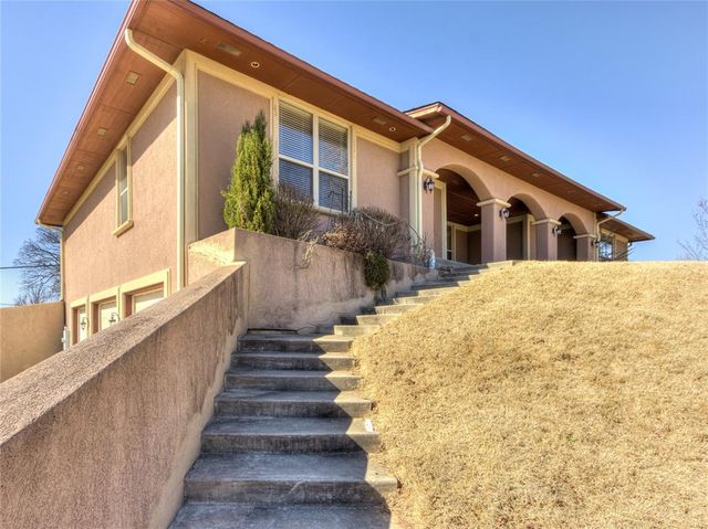 539 Buttermilk Cloud Ridge, Choctaw, OK 73020