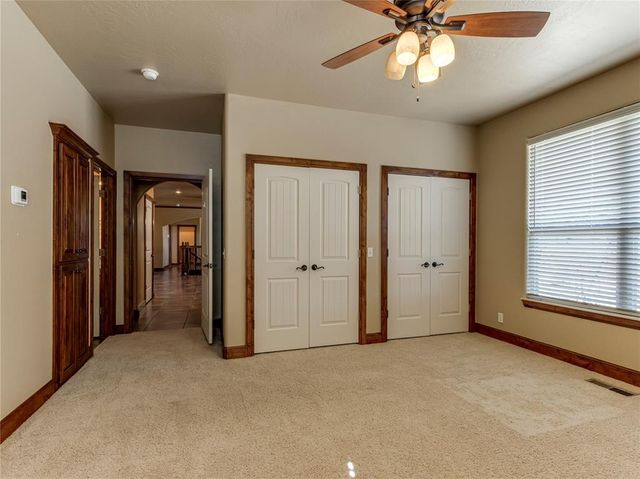 539 Buttermilk Cloud Ridge, Choctaw, OK 73020