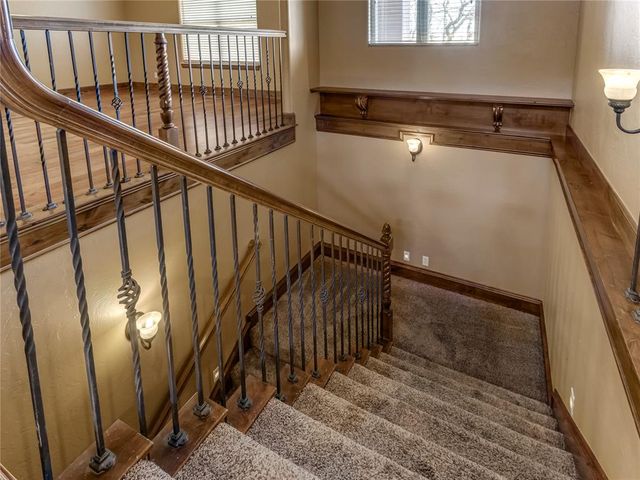 539 Buttermilk Cloud Ridge, Choctaw, OK 73020