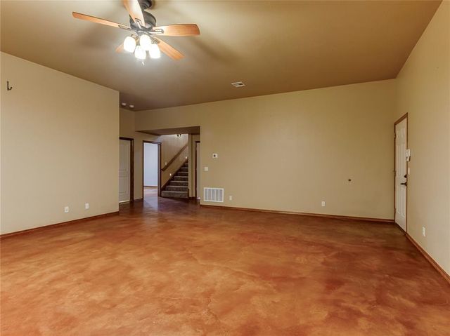 539 Buttermilk Cloud Ridge, Choctaw, OK 73020