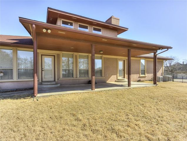 539 Buttermilk Cloud Ridge, Choctaw, OK 73020