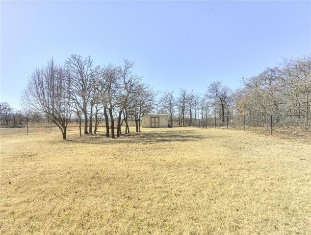 539 Buttermilk Cloud Ridge, Choctaw, OK 73020