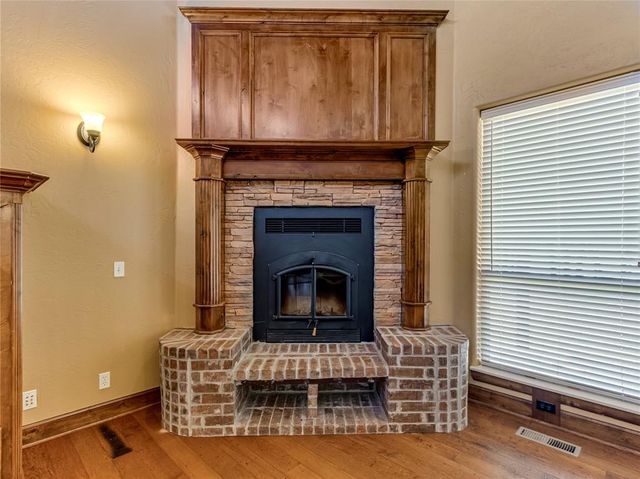 539 Buttermilk Cloud Ridge, Choctaw, OK 73020