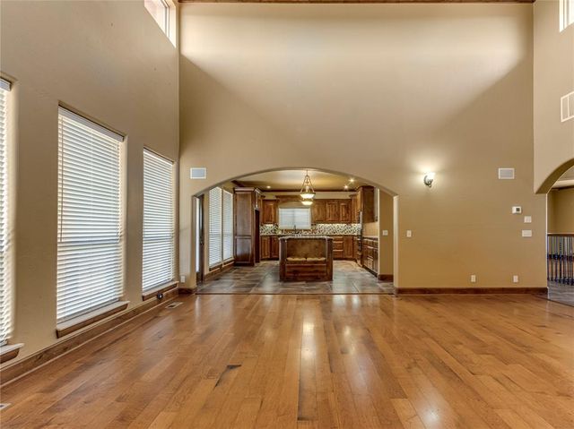 539 Buttermilk Cloud Ridge, Choctaw, OK 73020