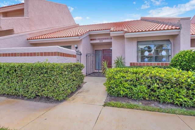 3535 SE Sandpiper Circle, Port St. Lucie, Port St Lucie, FL 34952