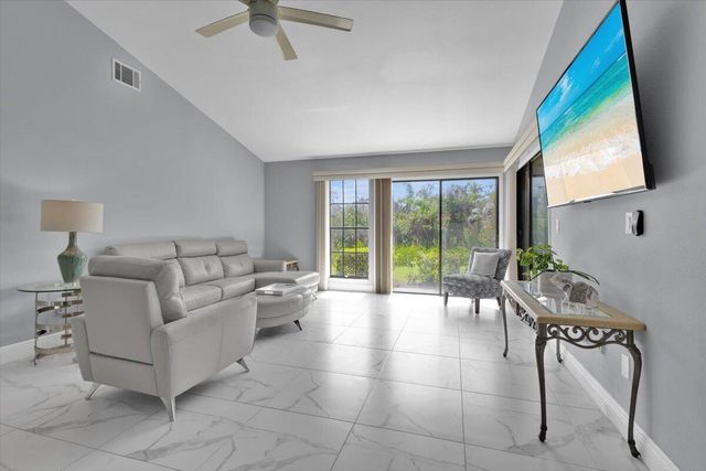 3535 SE Sandpiper Circle, Port St. Lucie, Port St Lucie, FL 34952