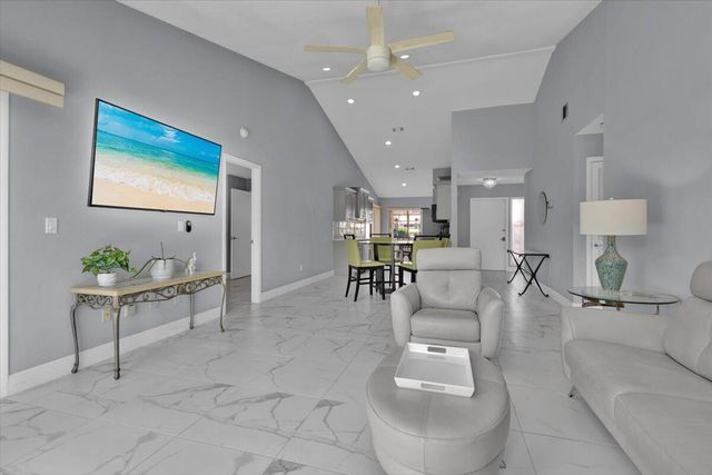3535 SE Sandpiper Circle, Port St. Lucie, Port St Lucie, FL 34952