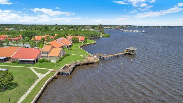 3535 SE Sandpiper Circle, Port St. Lucie, Port St Lucie, FL 34952