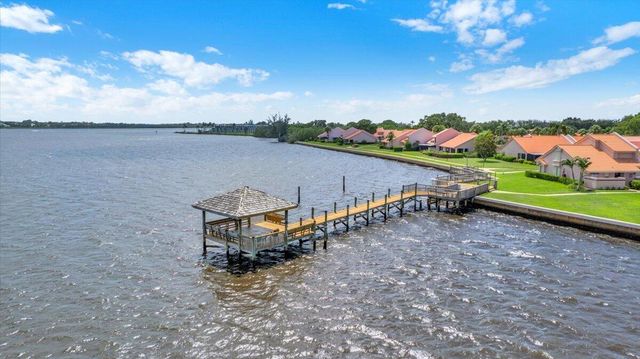 3535 SE Sandpiper Circle, Port St. Lucie, Port St Lucie, FL 34952