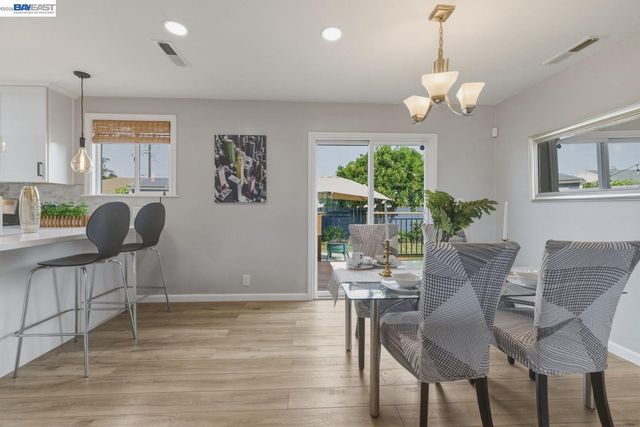 1224 Lucille St, San Leandro, CA 94577