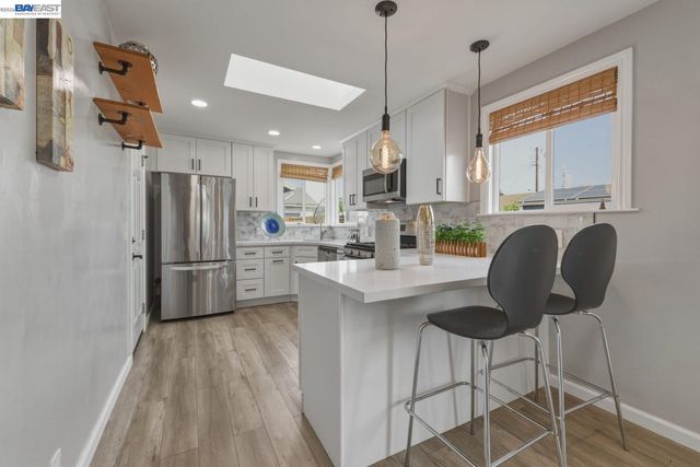 1224 Lucille St, San Leandro, CA 94577