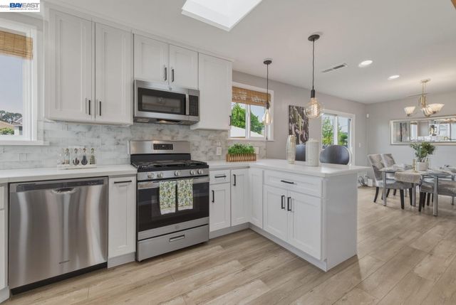 1224 Lucille St, San Leandro, CA 94577