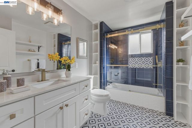 1224 Lucille St, San Leandro, CA 94577