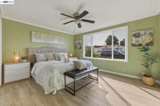 1224 Lucille St, San Leandro, CA 94577