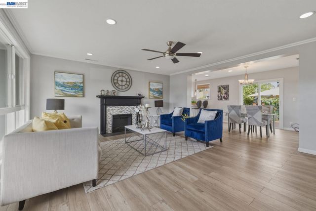 1224 Lucille St, San Leandro, CA 94577