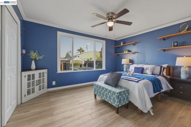 1224 Lucille St, San Leandro, CA 94577