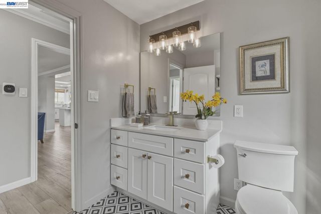 1224 Lucille St, San Leandro, CA 94577